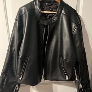 Good American Jacket